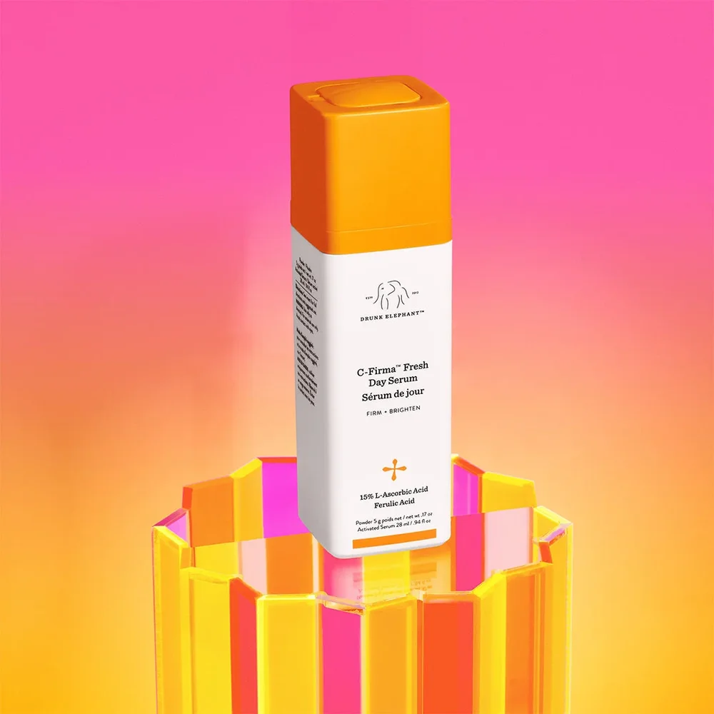 C-Firma Fresh Vitamin C Day Serum