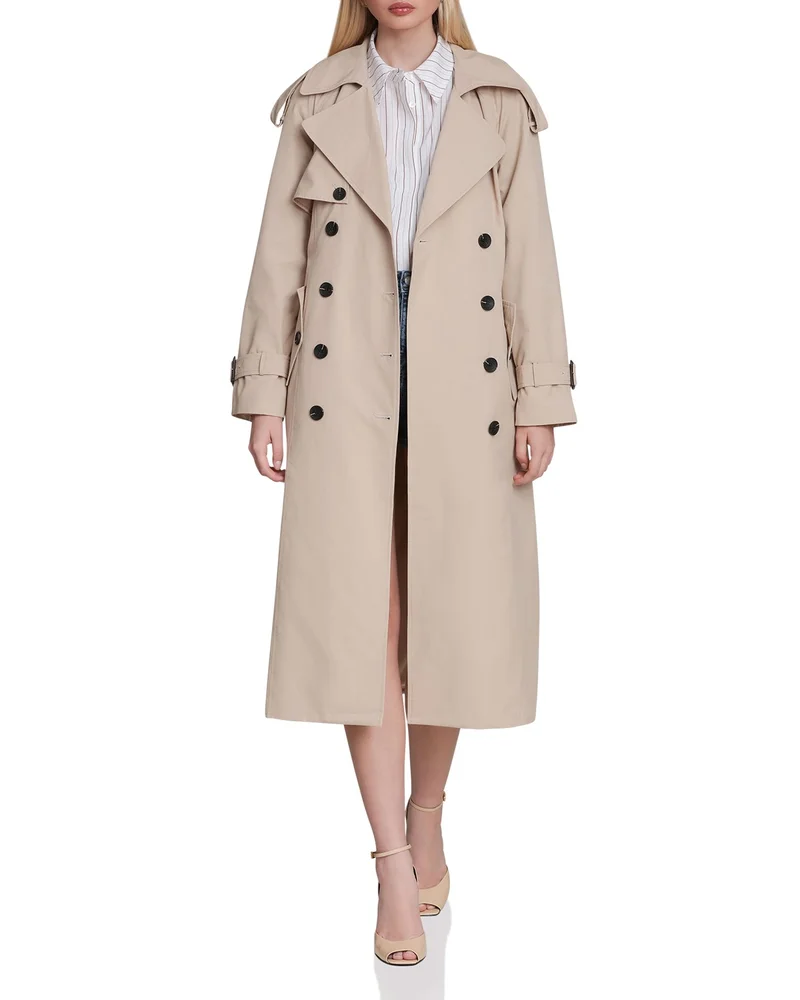 Trench Coat