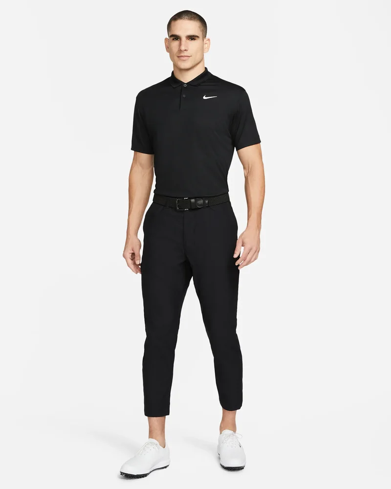 NikeCourt Dri-FIT Men's Tennis Polo