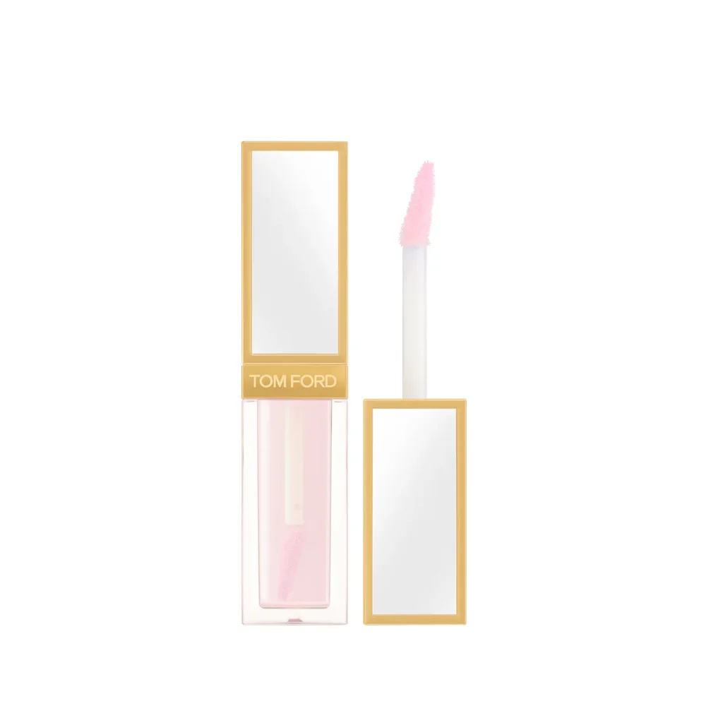 Soleil Hydrating Lip Oil