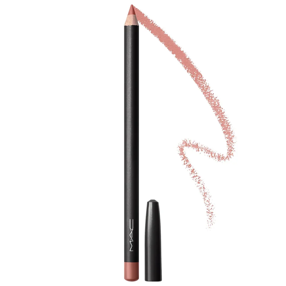 Lip Pencil Creamy Lip Liner in Spice