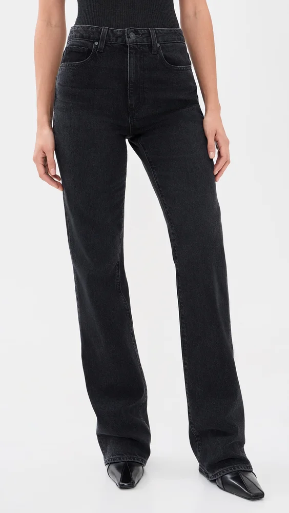 Rush 34" Stevie Bootcut Jeans