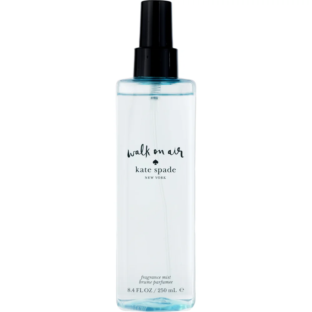 Walk On Air Fragrance Mist