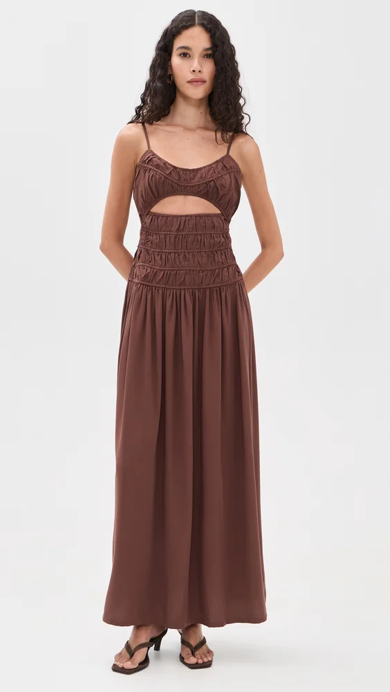 Adora Maxi Dress
