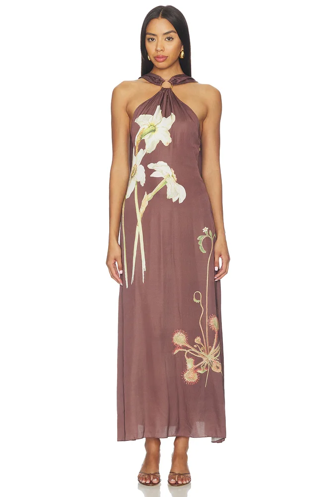 Ives Maxi Dress