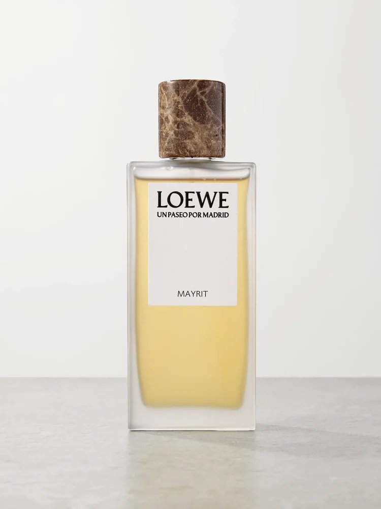 Eau de Parfum - Un Paseo Por Madrid Mayrit, 100ml