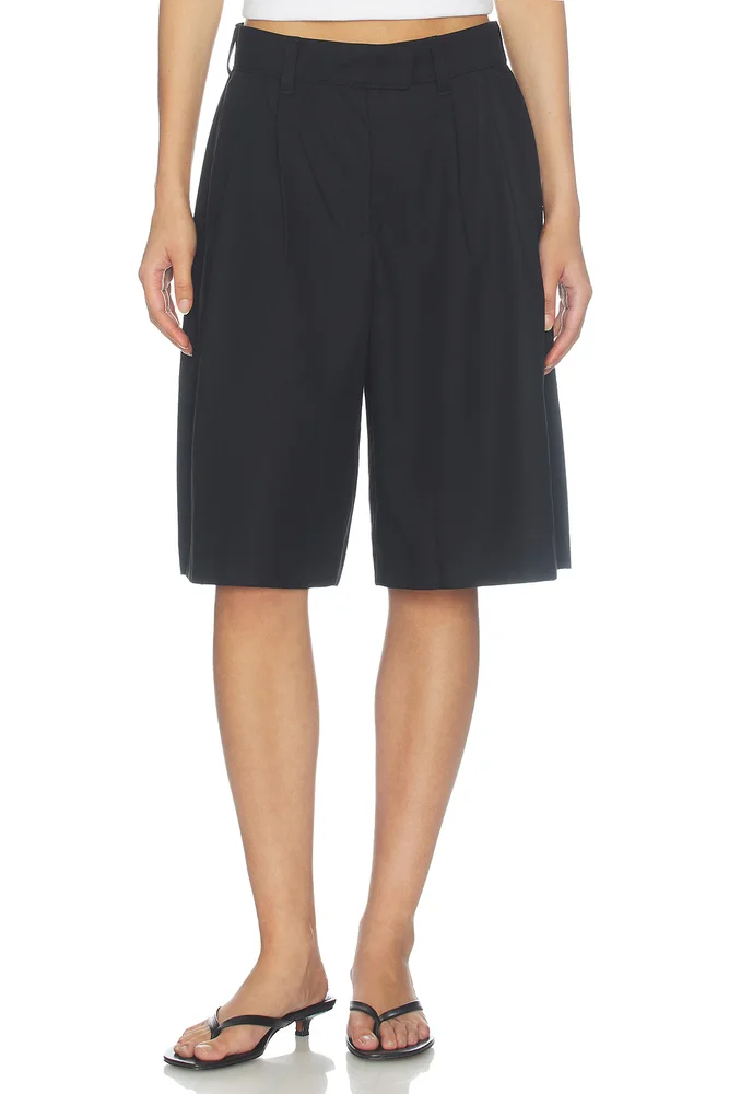 Mickey Short