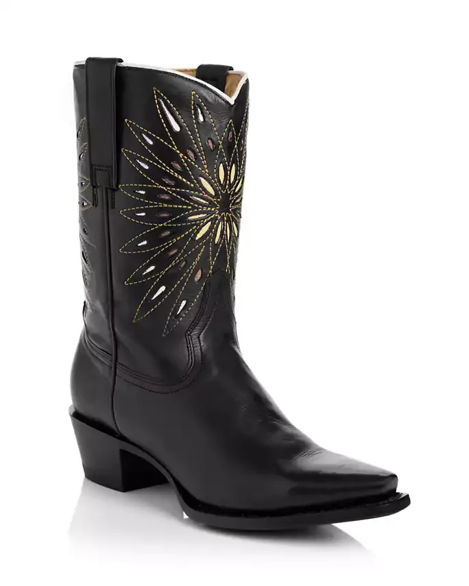 Women's Southwest Western Boots