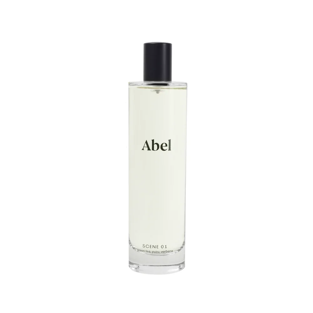 Scene 01 Home Fragrance