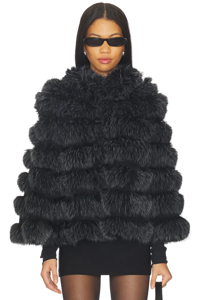 Landau Cape