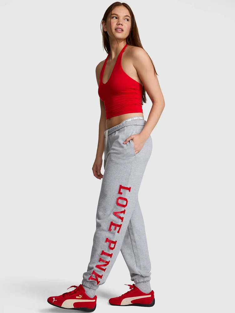 Campus Fleece Sweatpants