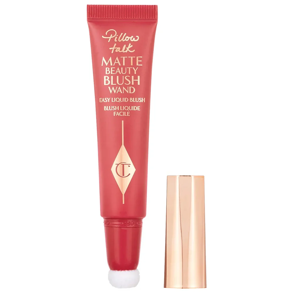 Matte Beauty Blush Wand in Dream Pop