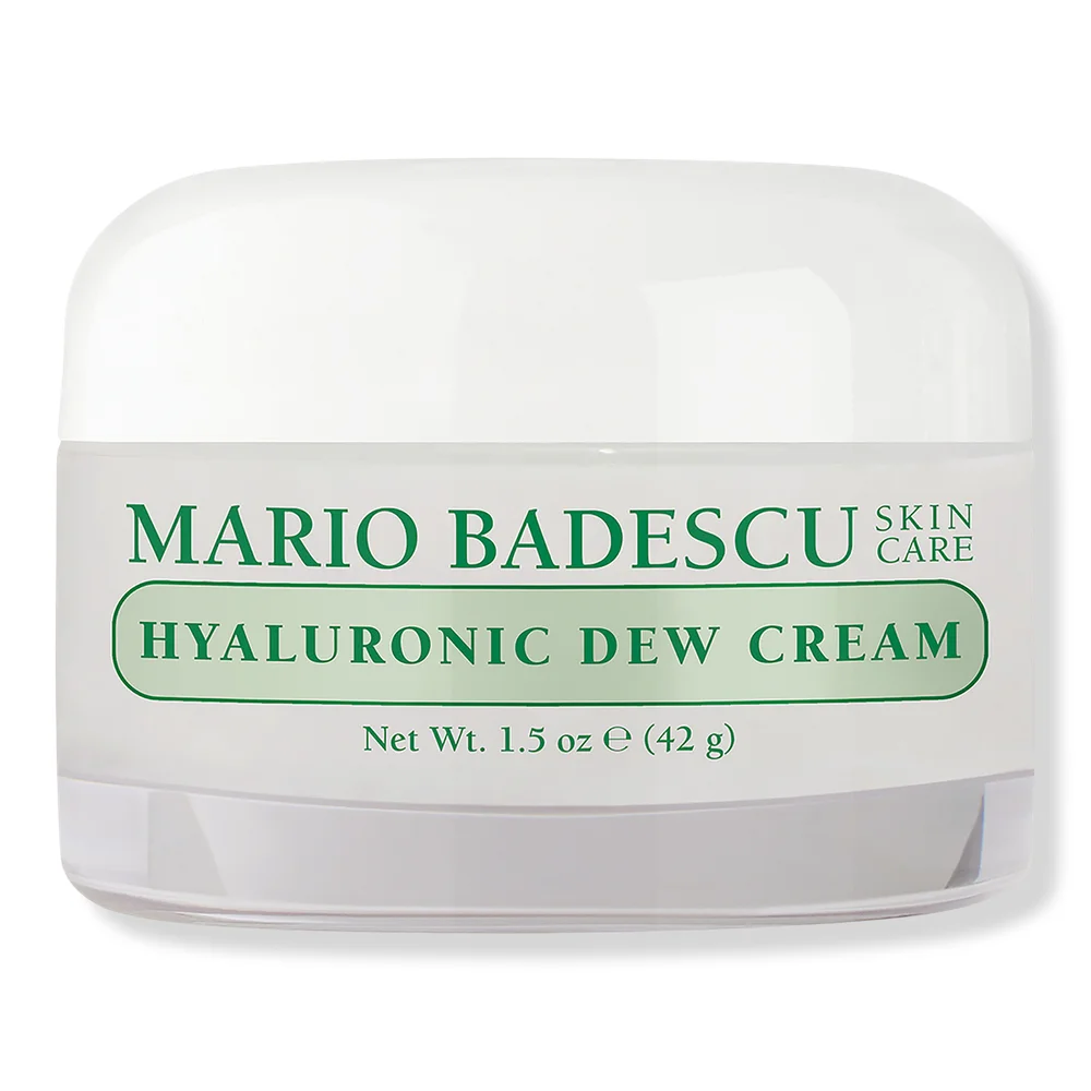 Hyaluronic Dew Cream