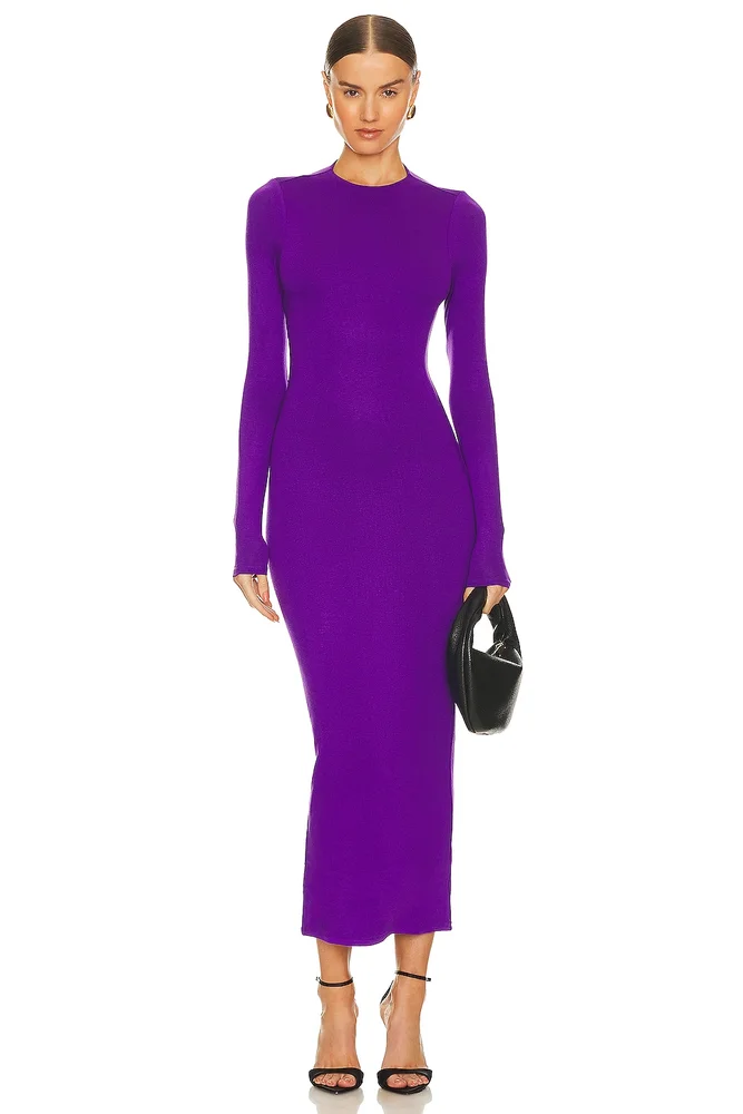 Juniper Maxi Dress