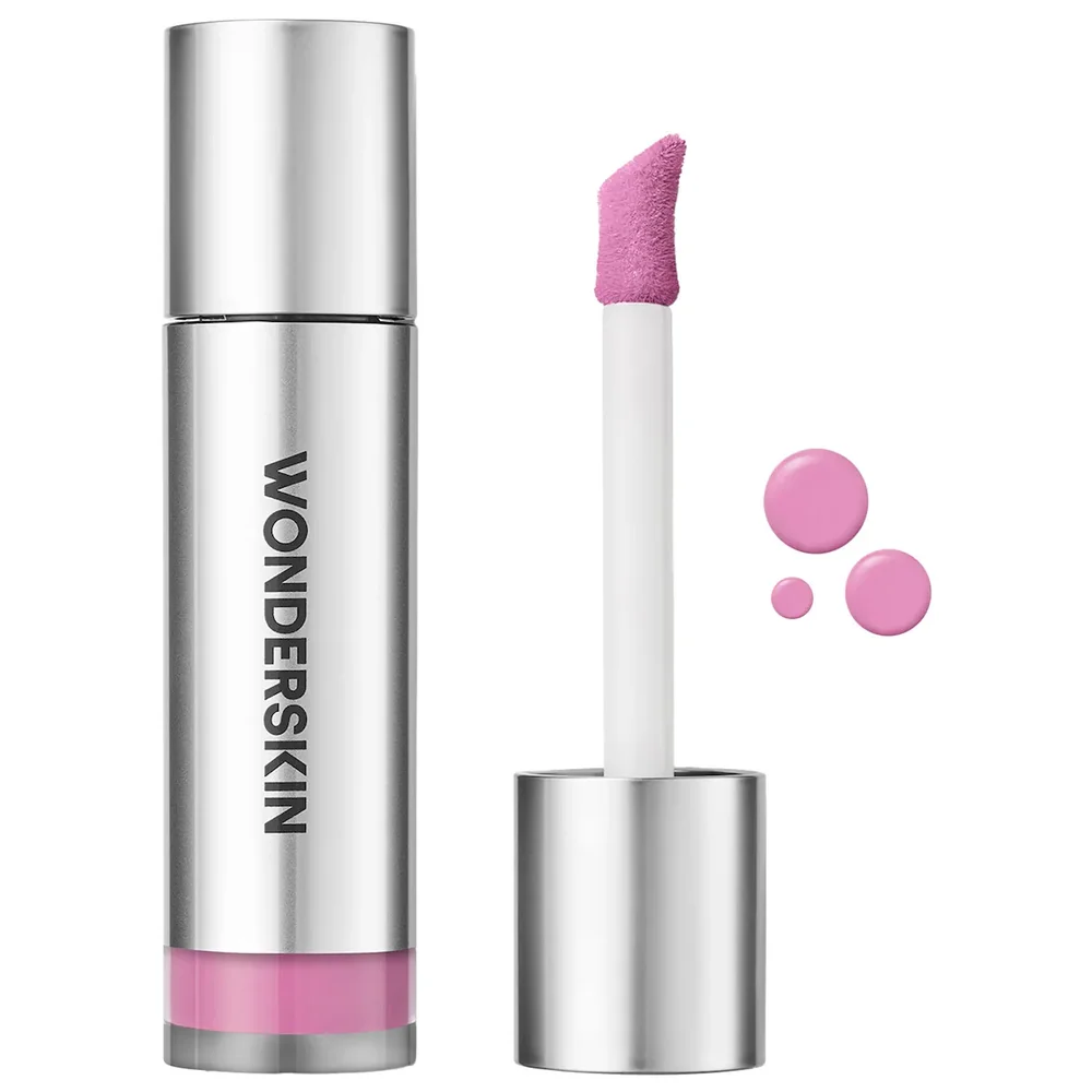 Wonder Blading All-Day Blush Stain in Whimsy
