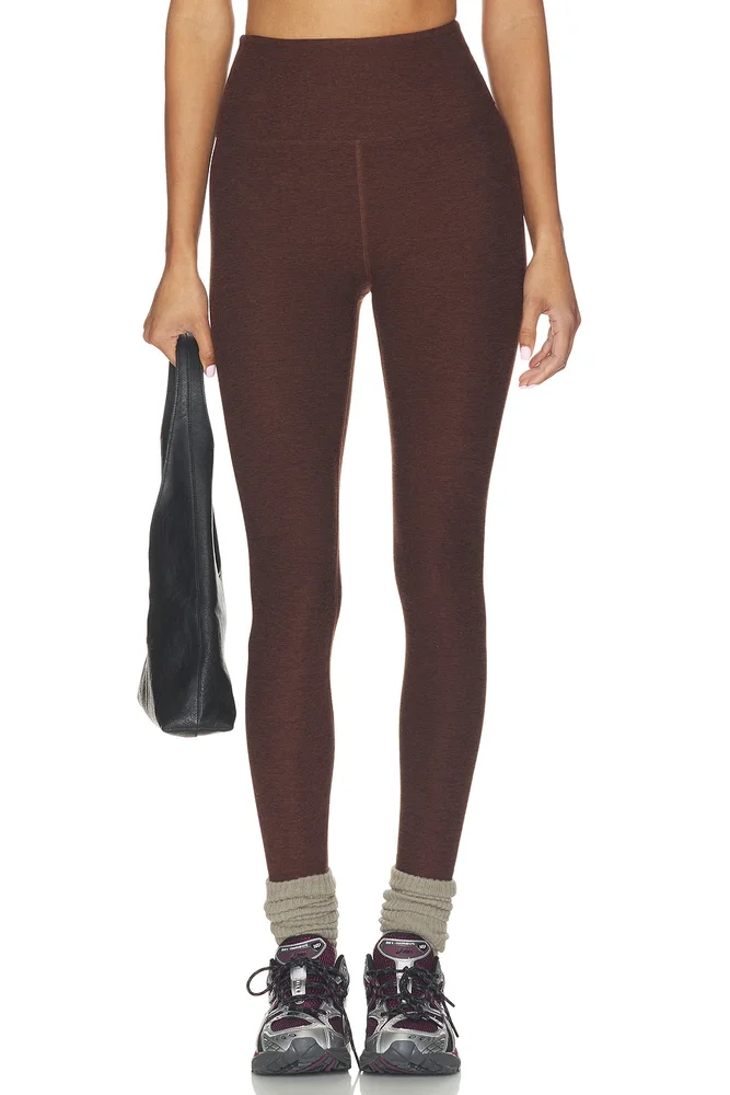 High Sculpt Legging