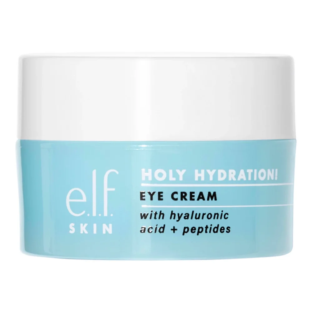 Holy Hydration Eye Cream