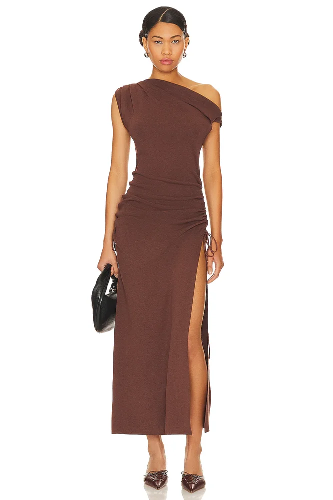 Original Sin Midi Dress
