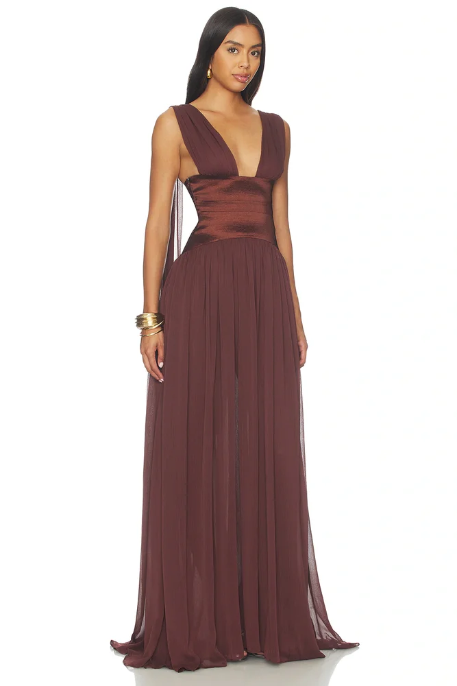 Ramona Dress