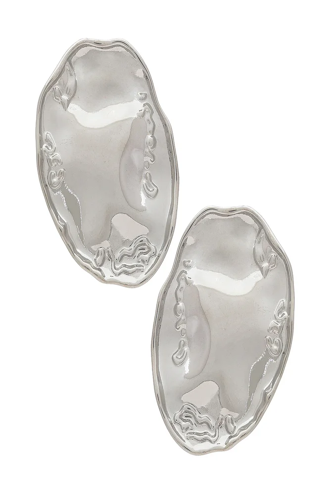 Stud Earring