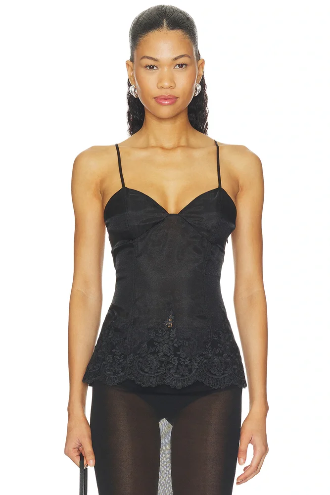 Elsie Top