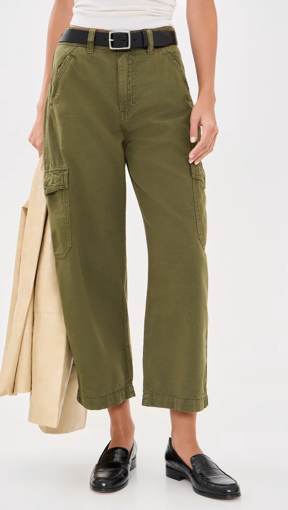 Colette Cargo Pants