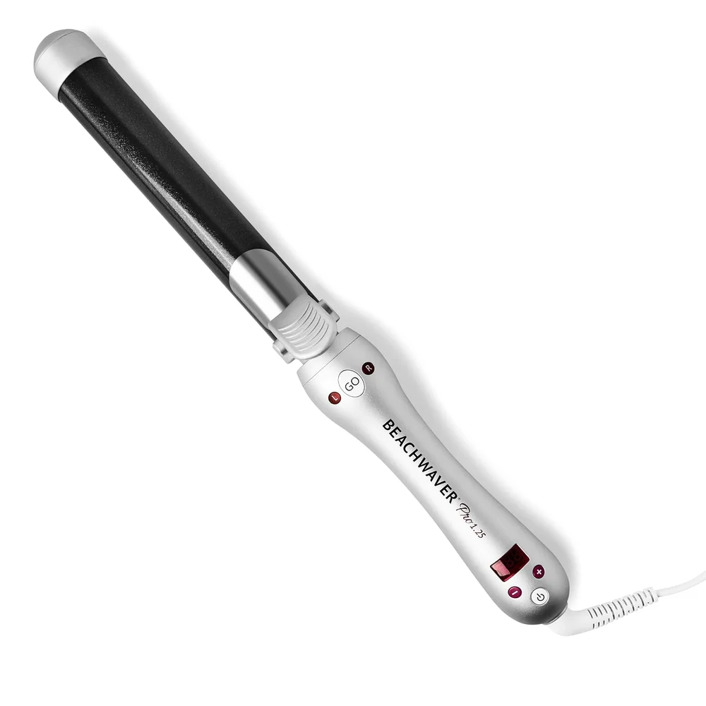 Pro 1.25 Rotating Curling Iron
