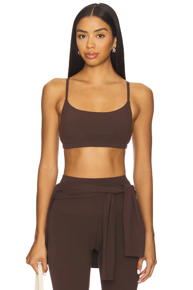 Studio Racer Bralette