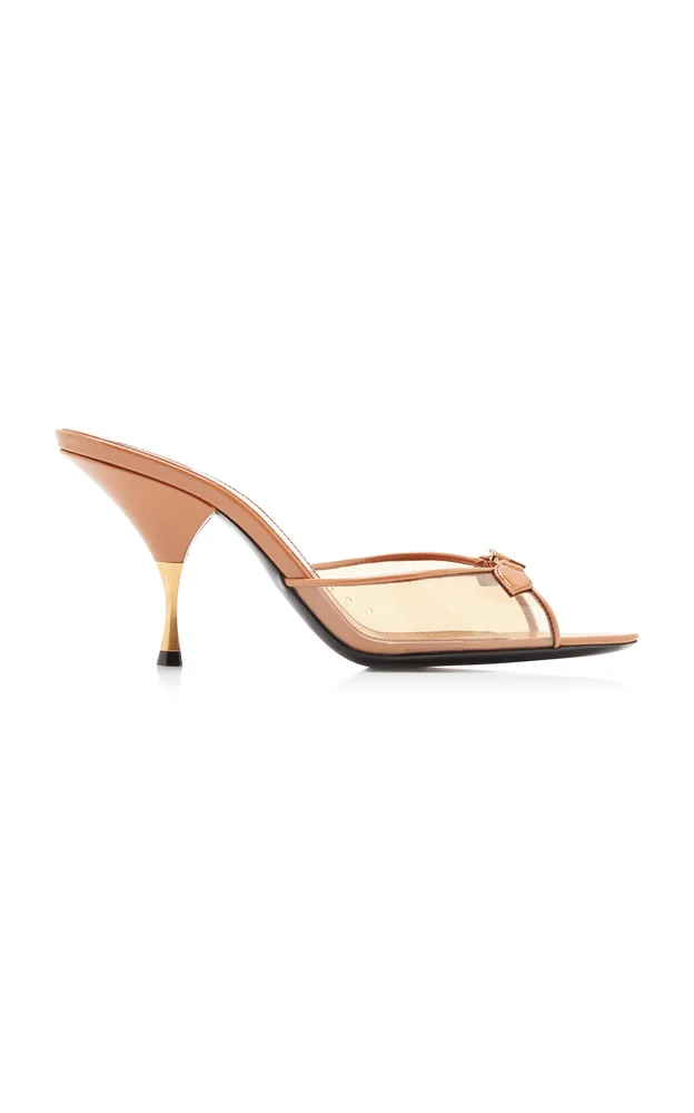 Jerry TPU Mules