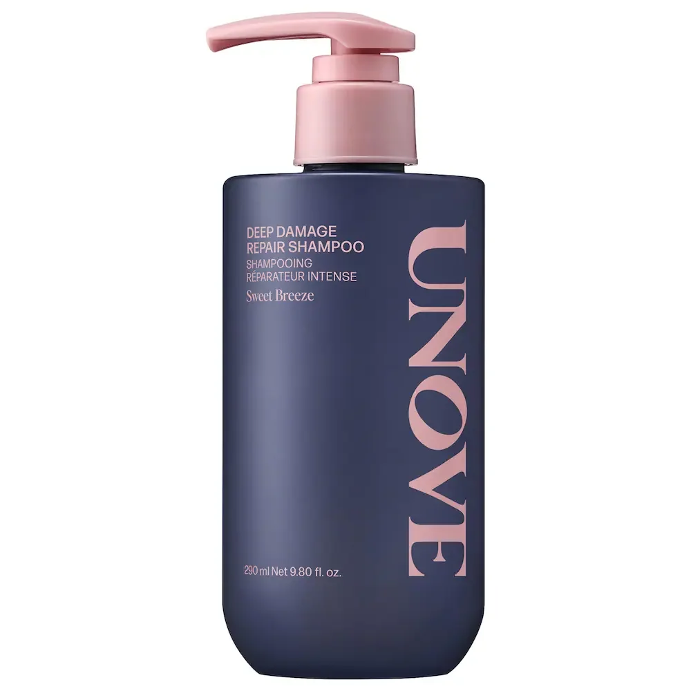 Deep Damage Repair Hydrating Shampoo
