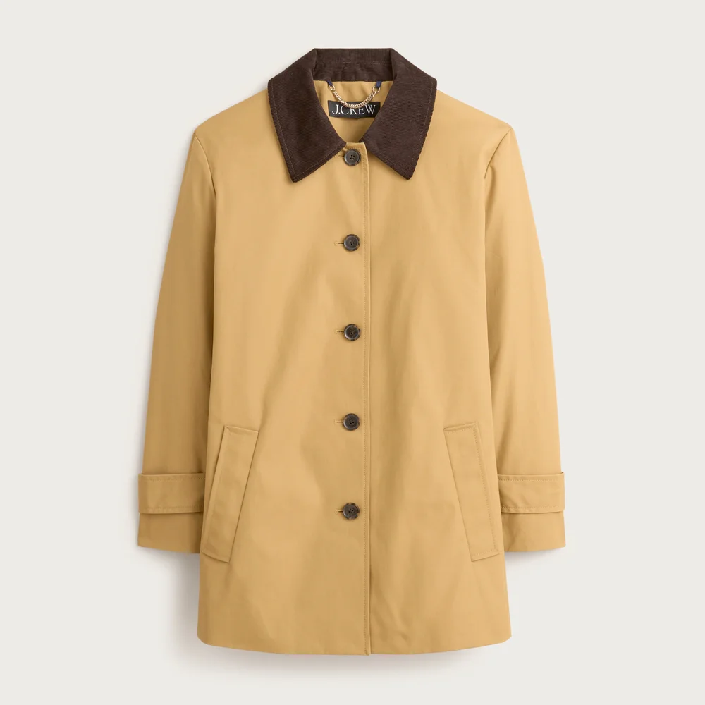 Barn Jacket™ in cotton canvas