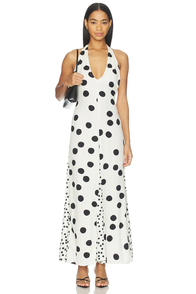 Susmie's Maria Dress