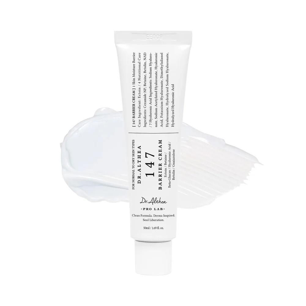 147 Barrier Cream