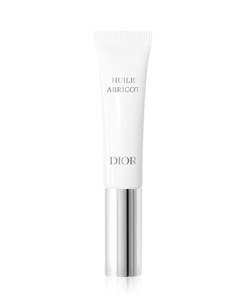 Huile Abricot Nail & Cuticle Serum