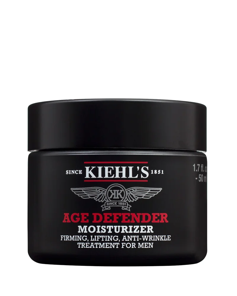 Age Defender Moisturizer for Men