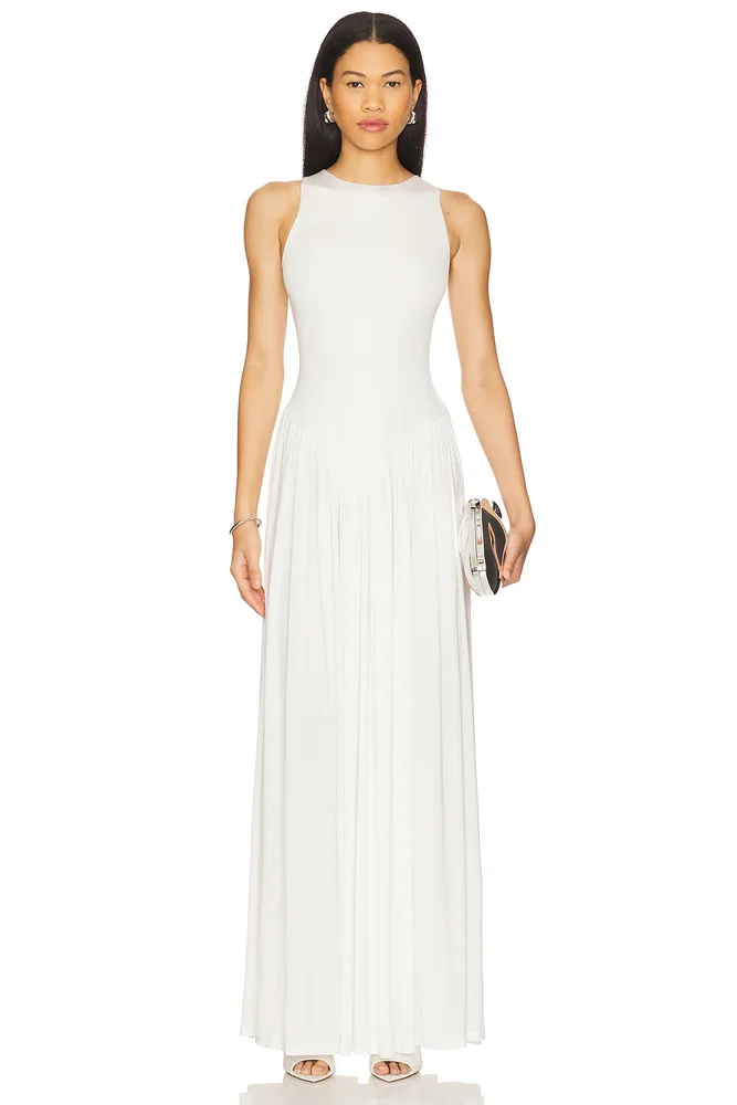 Arpha Maxi Dress