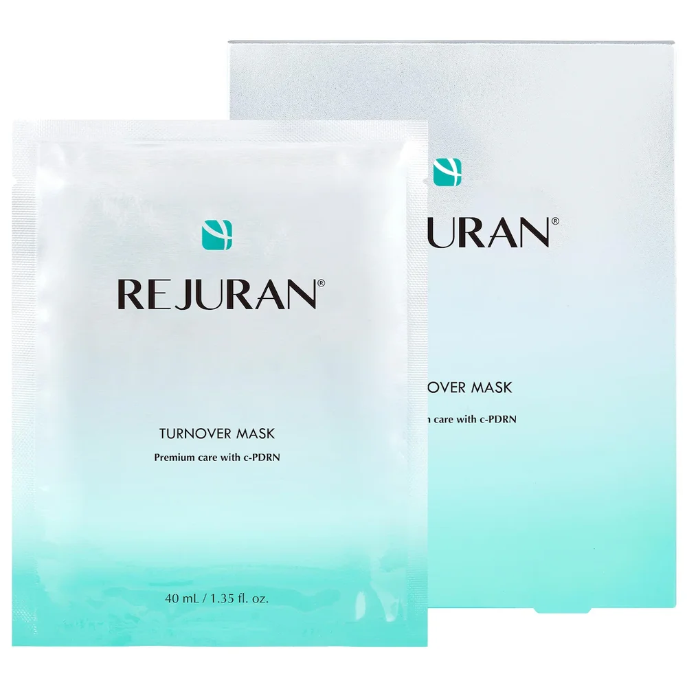 Turnover Mask c-PDRN 5-Pack