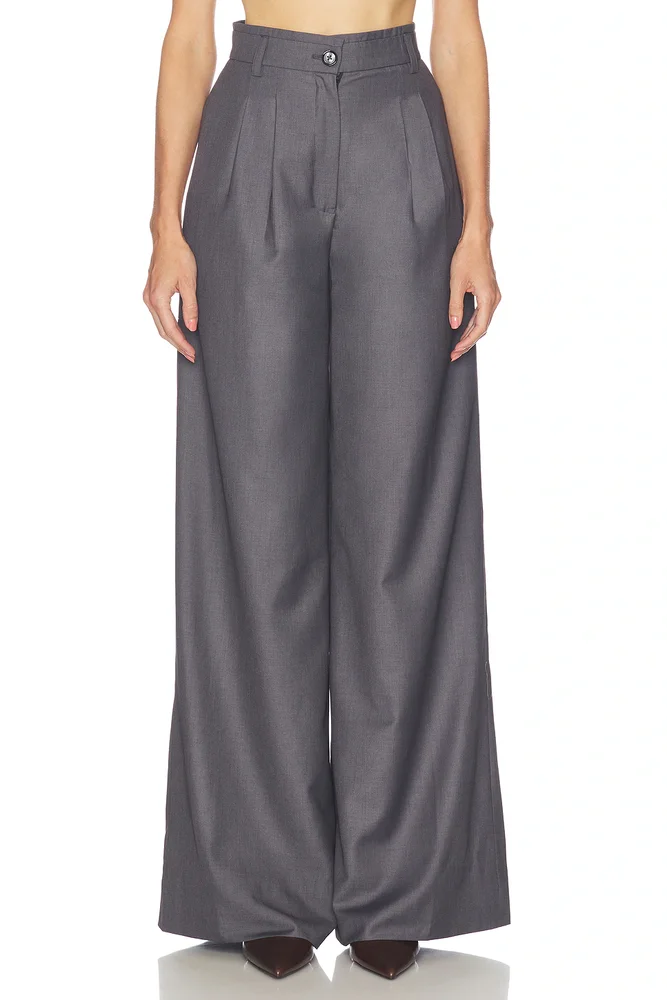 Begonia Pants