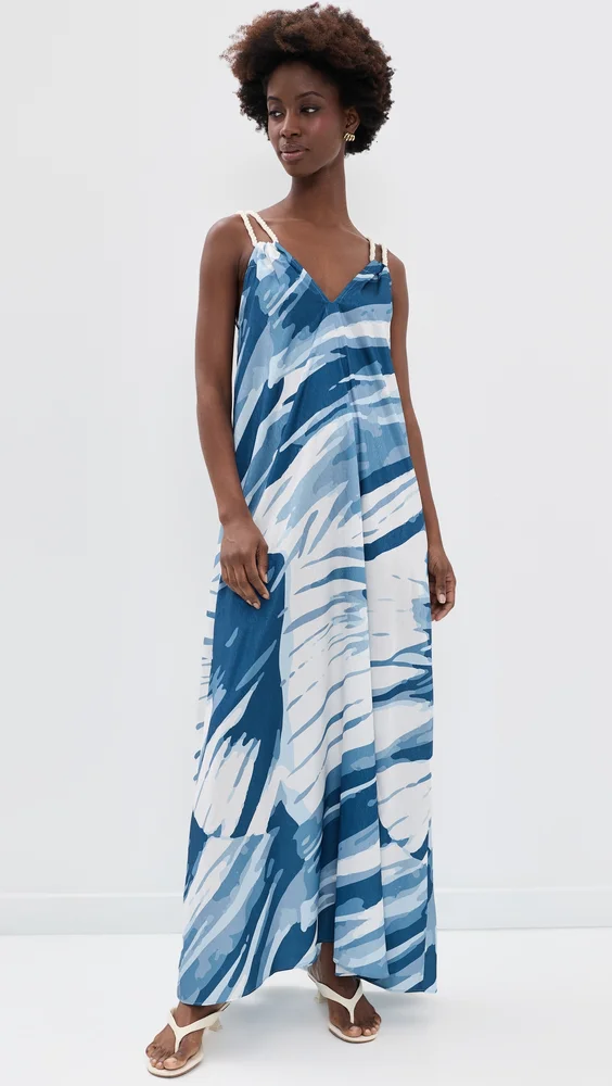Jwana Dress