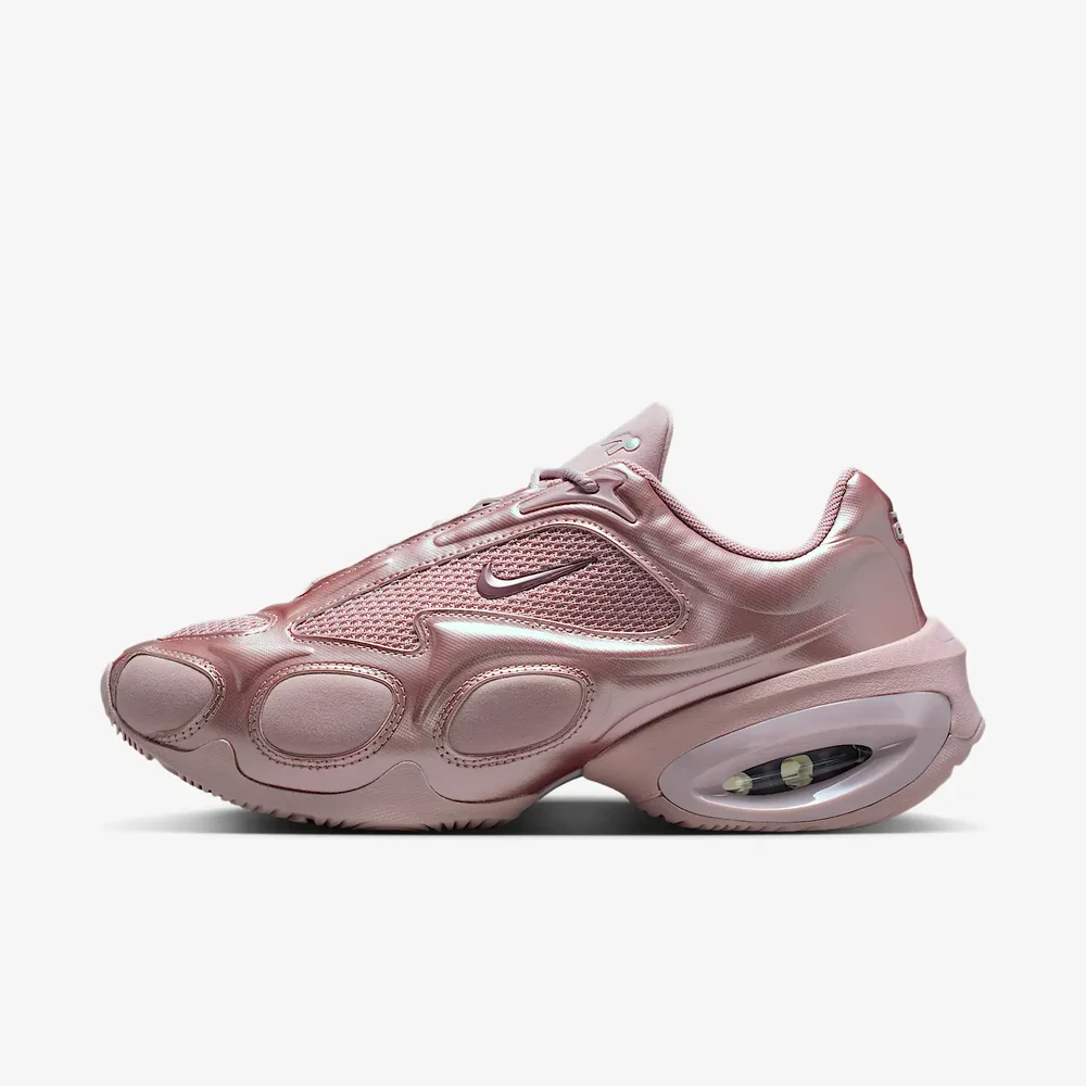 Air Max Muse - Particle Rose / Metallic Silver