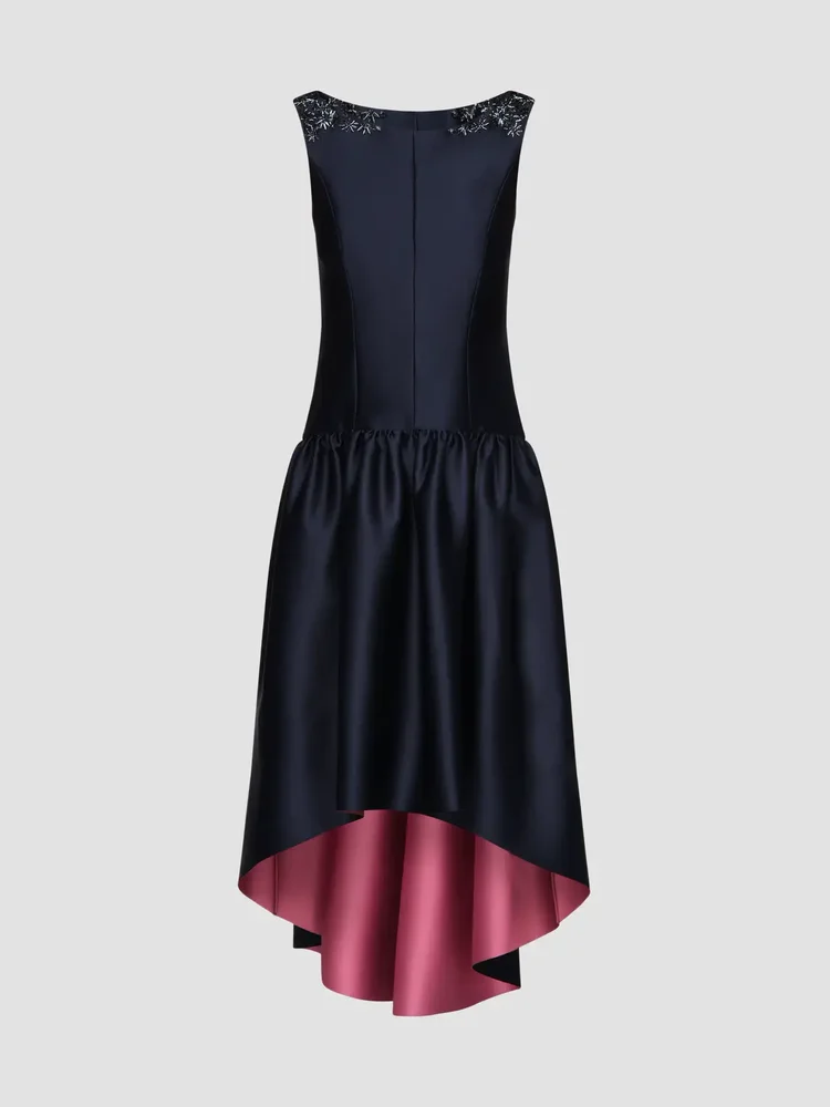 Katrina High-Low Cocktail Dress