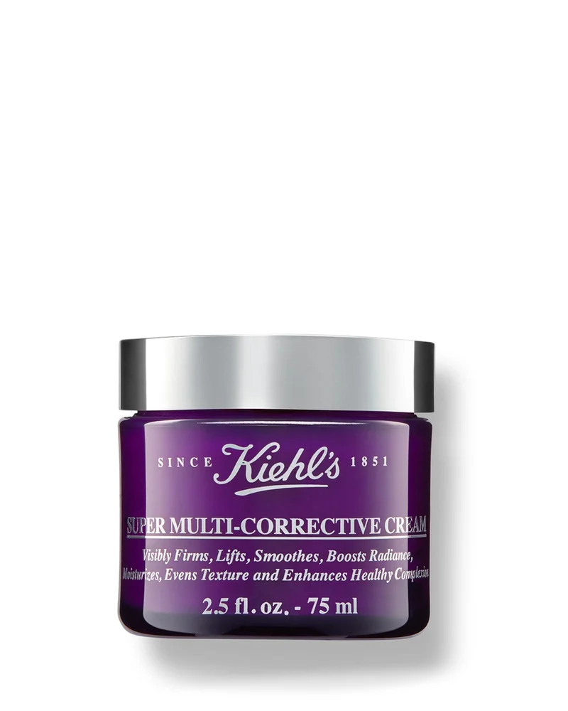 Super Multi-Corrective Anti-Aging Face and Neck Cream
