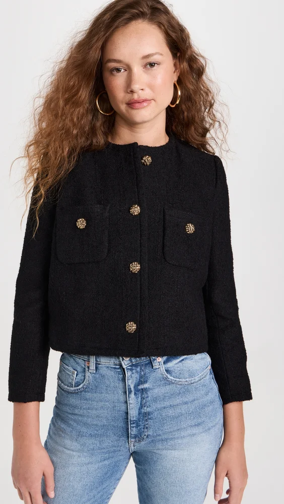 Meredith Jacket