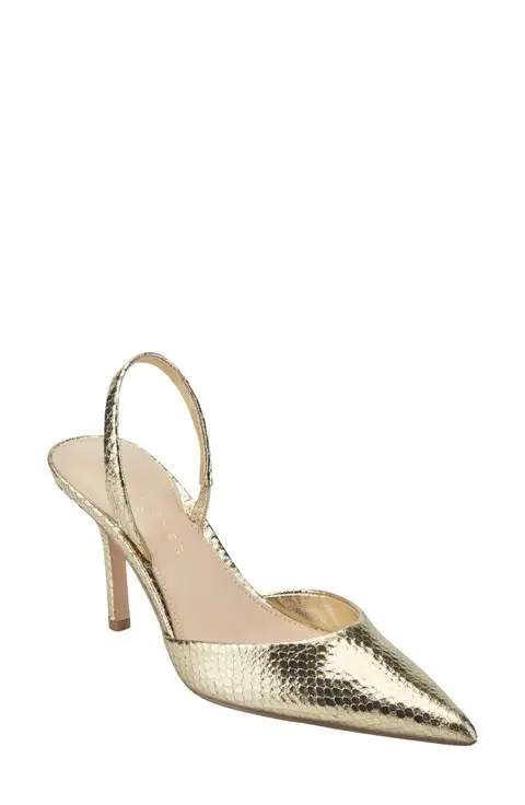 Noland Pump