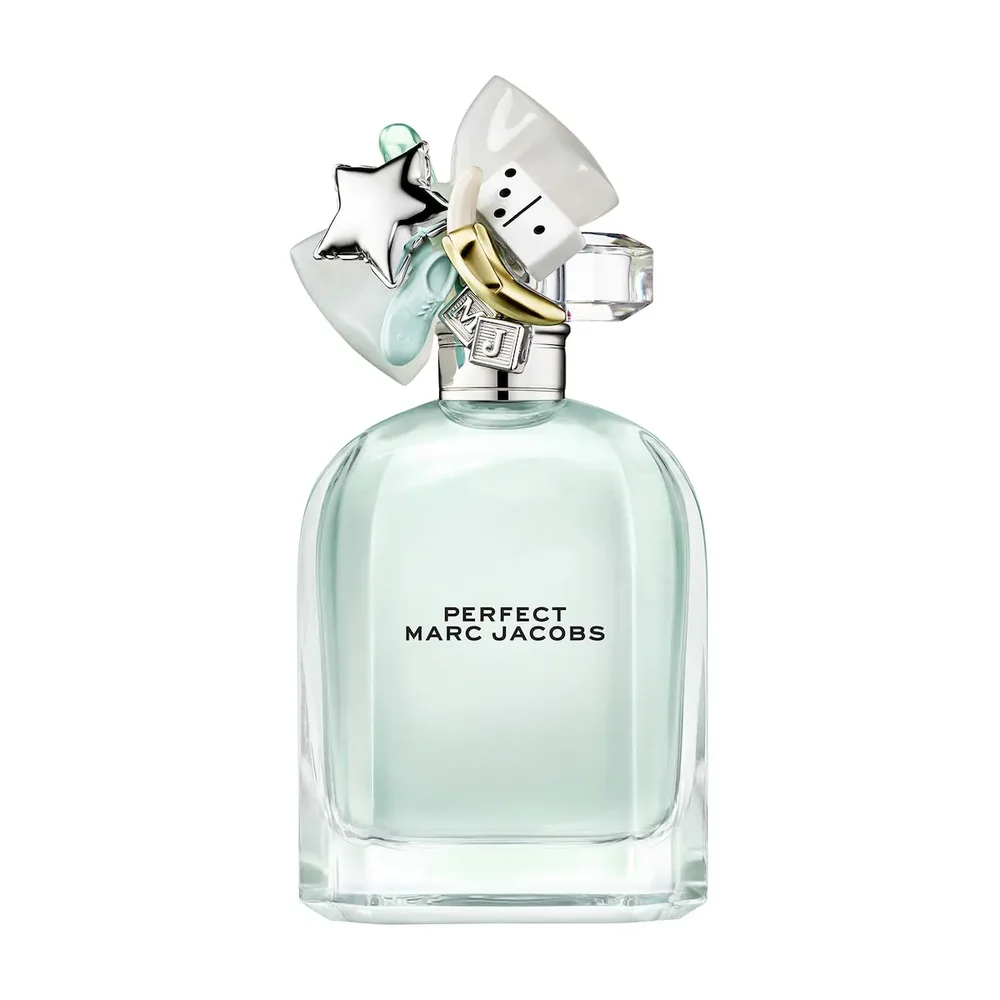 Perfect Eau de Toilette with White Florals & Cedarwood