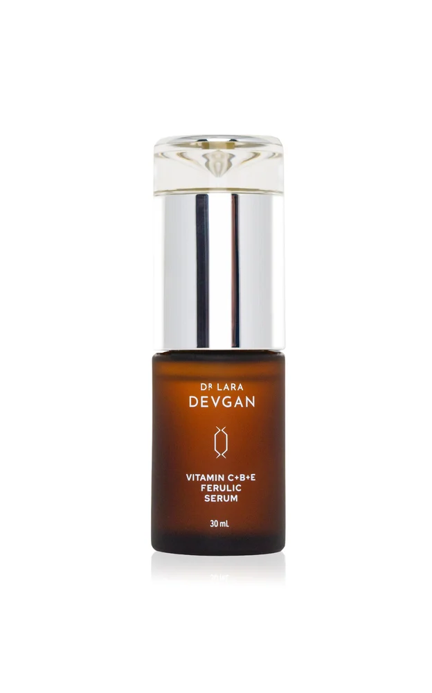 Vitamin C+B+E Ferulic Serum