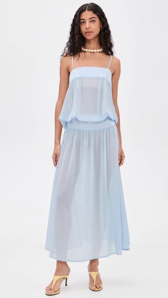 Gracia Maxi Dress