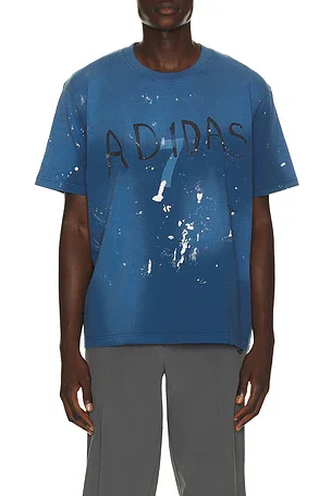 Adi007 Tee