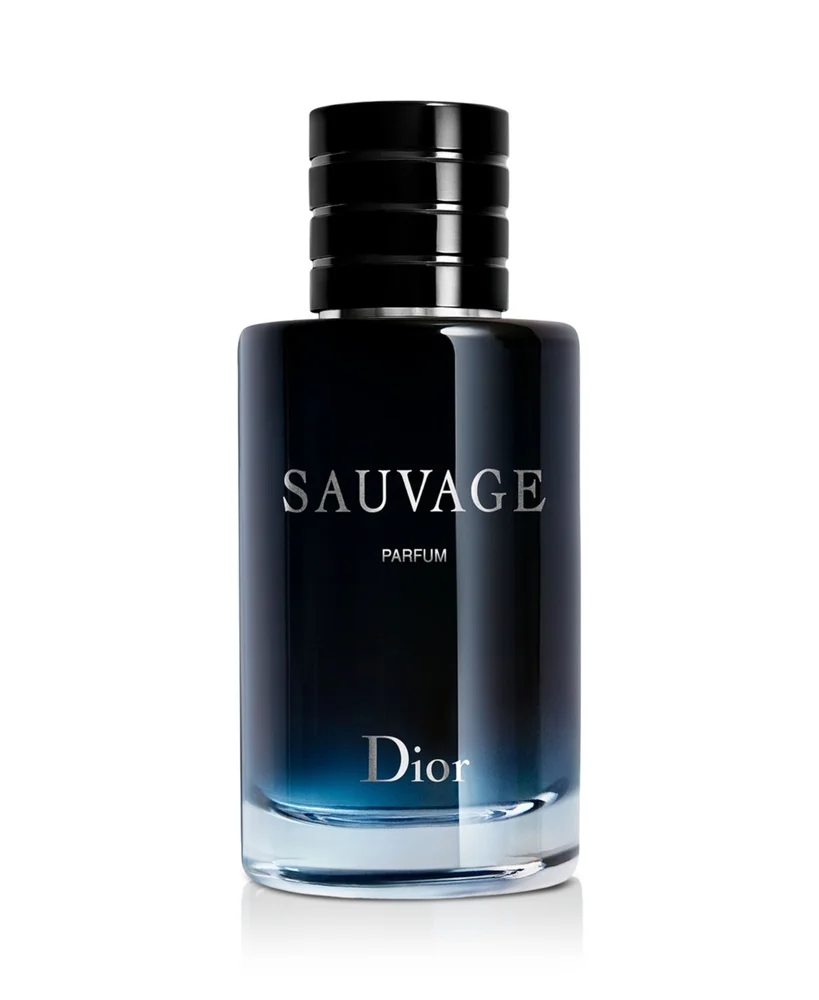 Sauvage Parfum