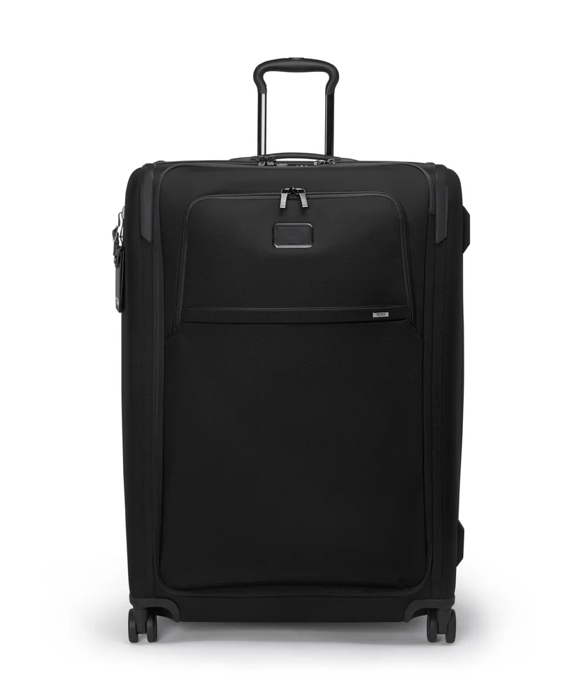 Alpha X-Large Dual Access Expandable Checked